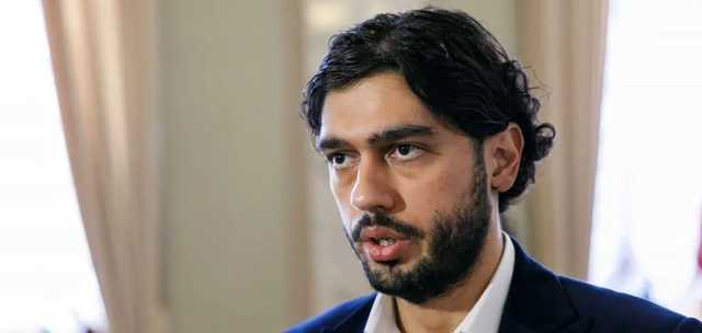 Лерос – о Ермаке: ОПУ возглавляет агент ГРУ, который тестирует измену через Фокина