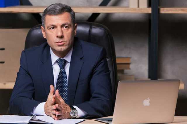 В Печерському суді міста Києва відбудеться розгляд справи екс-губернатора Сумщини Юрія Чмиря