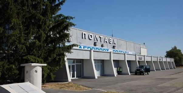 Зеленский: За два-три года построим все аэропорты