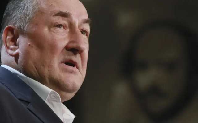 Умер известный российский актер