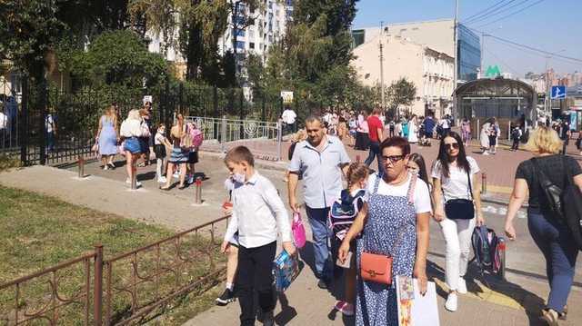 Минздрав выпустил правила для родителей, учителей и школьников