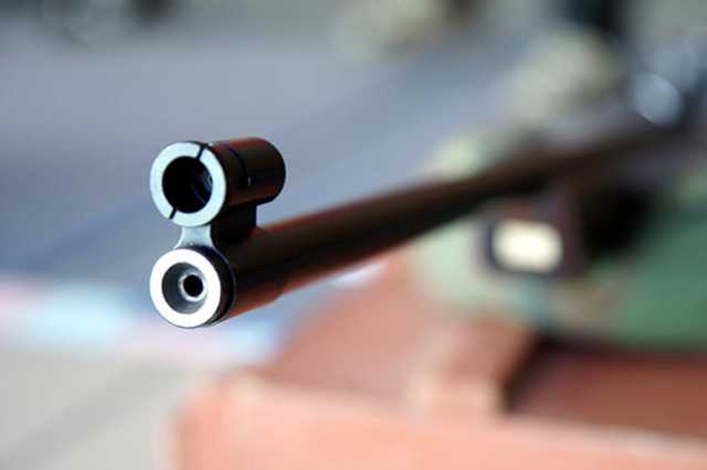 В Хмельницкой области восьмилетний мальчик выстрелил из винтовки в глаз сестре