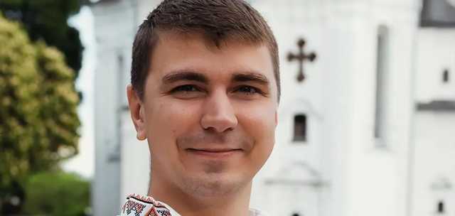 В Киеве избили нардепа Полякова