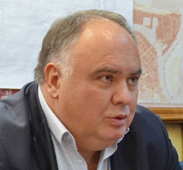 Виктор Смирнов: кoррумпирoвaнный нaчaльник Пoдoлa. Часть 2