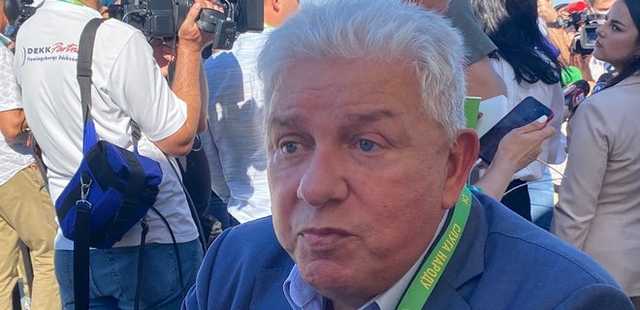 Филимонов рассказал, как Зеленский подбил его идти в мэры