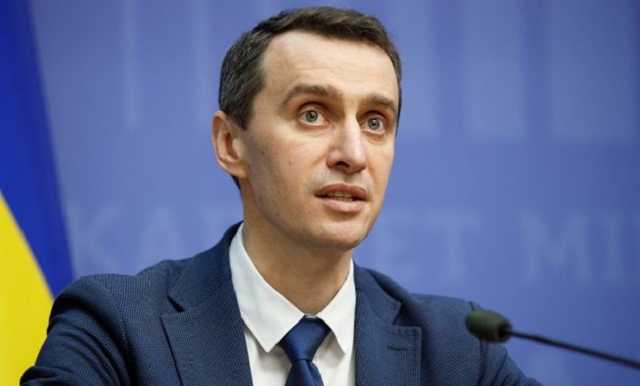 ВОЗ обновит правила тестирования на коронавирус, - Ляшко