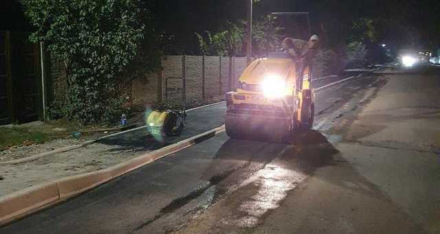 Как под Харьковом готовятся к приезду Зеленского: в сети показали забавные фото