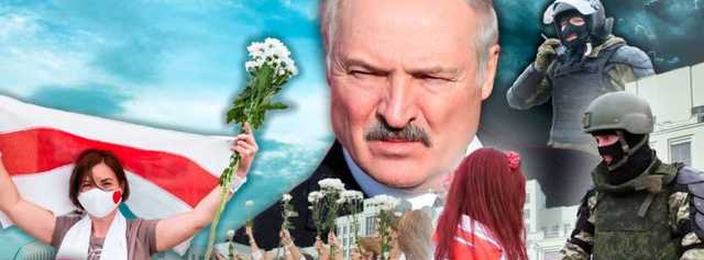 Как добить тирана: восемь советов белорусскому народу — эксперт