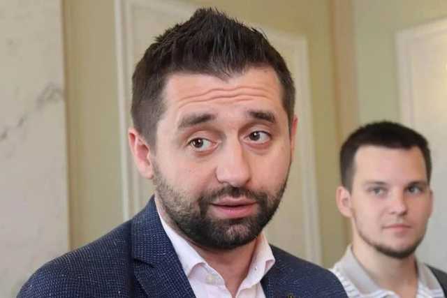 Арахамия рассказал, за что Лероса выгнали из "Слуги народа"