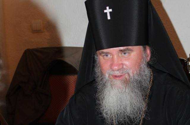 Зеленський нагородив митрополита РПЦвУ – лідера закарпатських сепаратистів