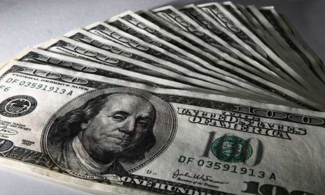 Дефицит бюджета в США достигнет 3,3 трлн долларов в 2020