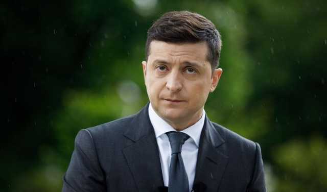 Зеленский: невозможно переоценить вклад Украины в победу над нацизмом