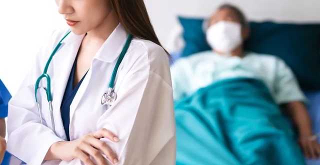 Врач объяснил, что влияет на течение коронавируса у пациентов