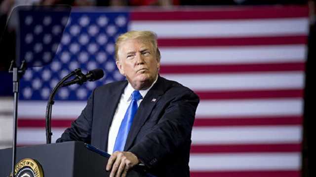 Трамп не фінансуватиме міста США, де “твориться беззаконня”