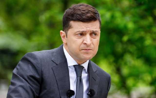 Філософ: Біда Зеленського в тому, що йому випало стати президентом України