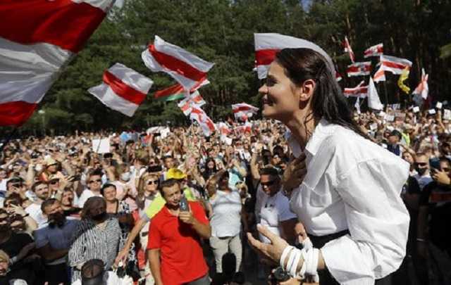 Вопрос об оккупации Крыма должен вовсе не разъединять, а объединять беларусов – Портников