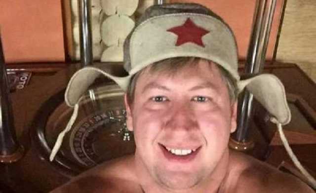 История одного предателя. Как Кремль расправляется с активистами «крымской весны»