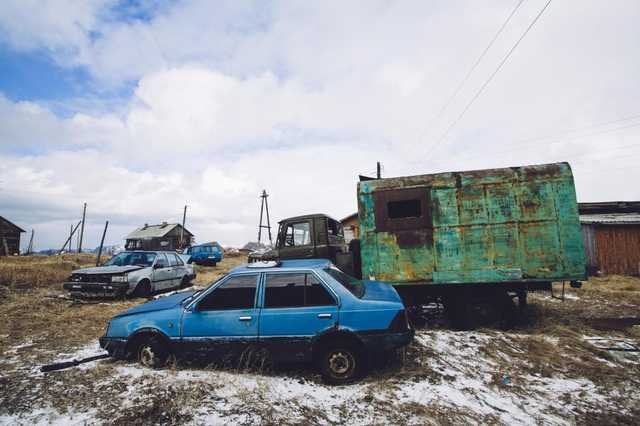 Русским должно быть ужасно стыдно — Die Welt