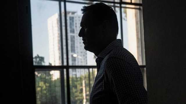 Штаты грозят новыми санкциями против РФ за отравление Навального