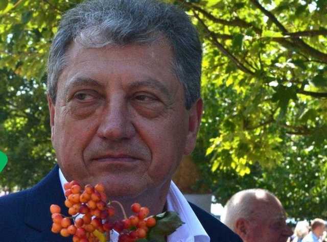 Земельные рейдеры Братиновы купили места в «Слуге Народа»