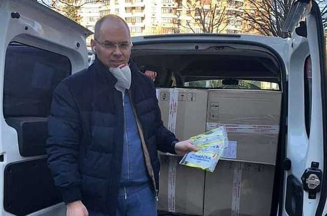 Минздрав закупит лекарство от коронавируса: что о нем известно