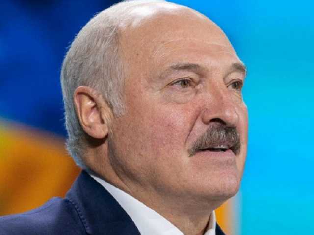 "Пособник террористов": Лукашенко угодил в базу "Миротворца"