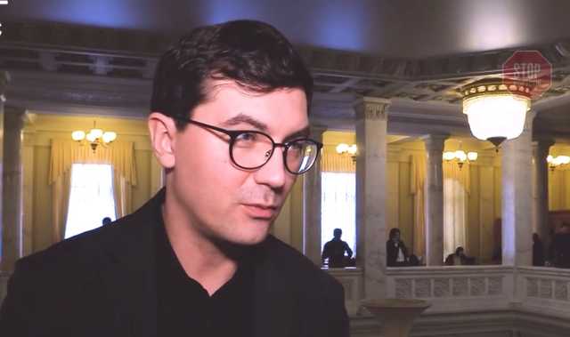 Стало відомо, скільки нардеп від “СН” Мотовиловець витратив на відпочинок