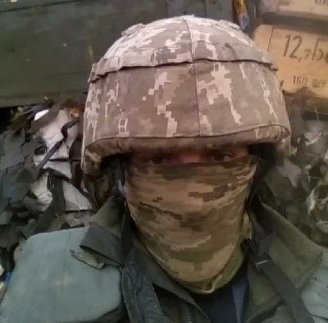 Ветеран войны на Донбассе решил стать женщиной