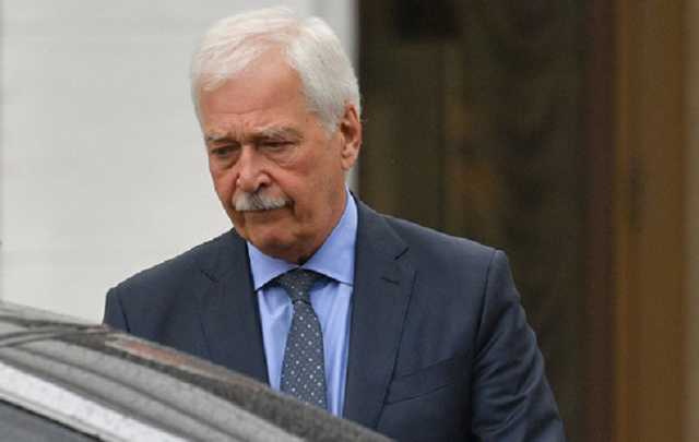 Гуманитарные и политические вопросы заблокированы, россияне истерят – представитель Украины в ТКГ