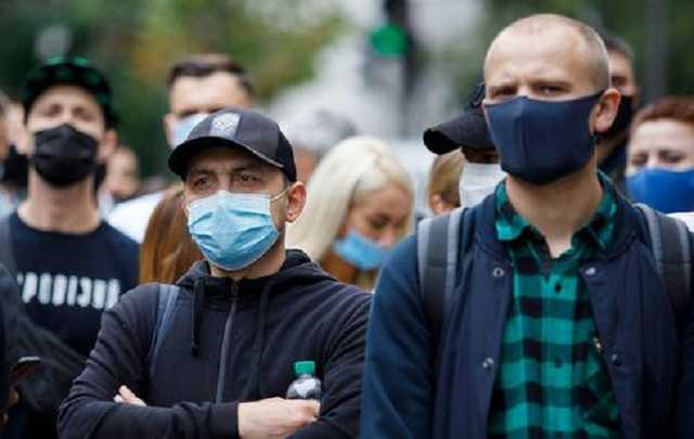 В Україні змінять розподіл на карантинні зони