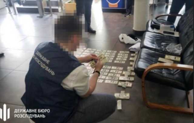 Накануне кадровой чистки Одесская местная прокуратура №3 распродаёт дела