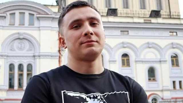 Дело Стерненко: судья, который должен рассматривать дело, взял самоотвод