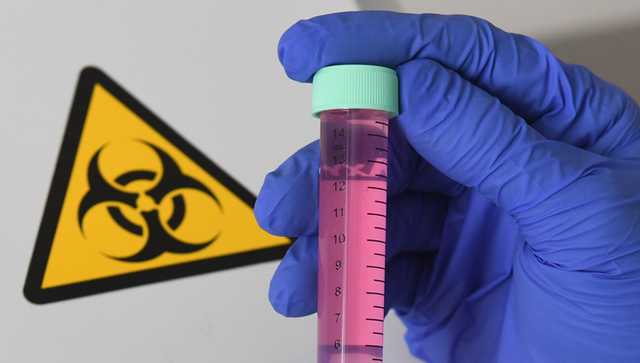 В Европе исчезли анализы жертвы отравления "Новичком"