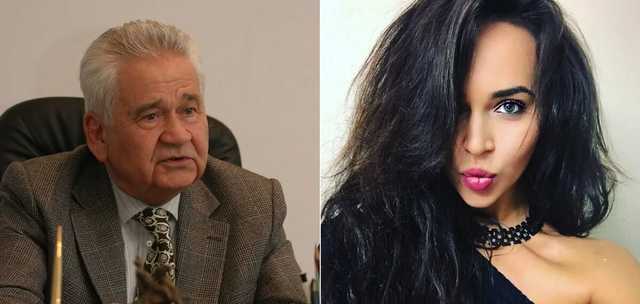 Он пришёл только с миром, – за раскритикованного Фокина заступилась его внучка