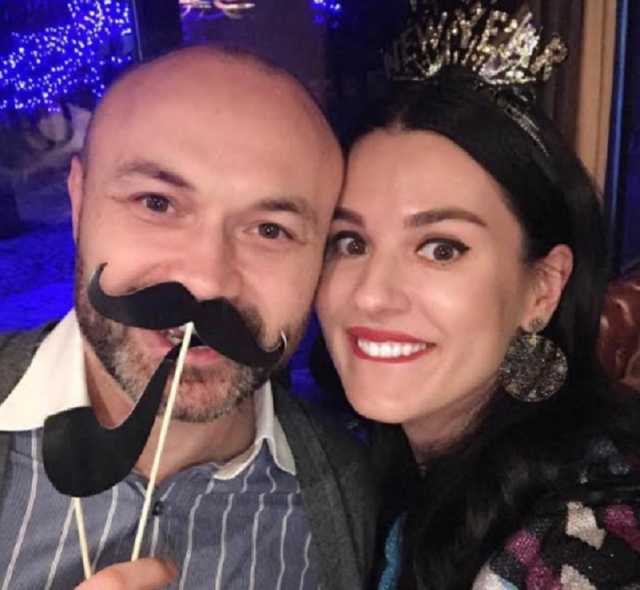 Карантин? Только не для Хромаева с Ефросининой