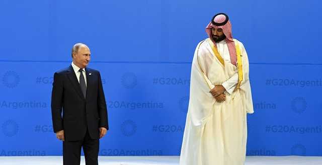 Нефть рухнула на 6% за сутки на слухах о новых скидках от саудитов