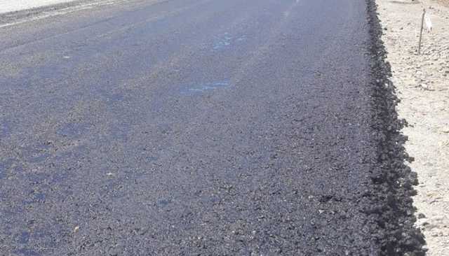 В СБУ разоблачили хищение 25 млн при ремонте дорог