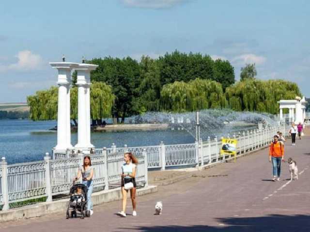 Попавший в "красную зону" Тернополь отказался вводить жесткий карантин