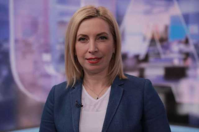 "Летающая" второй день над Киевом Верещук стала причиной пробок в городе