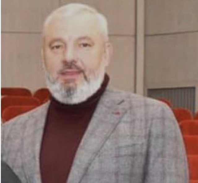 Разорение судьей Хозяйственного суда Виталием Усатым земель и государственного предприятия