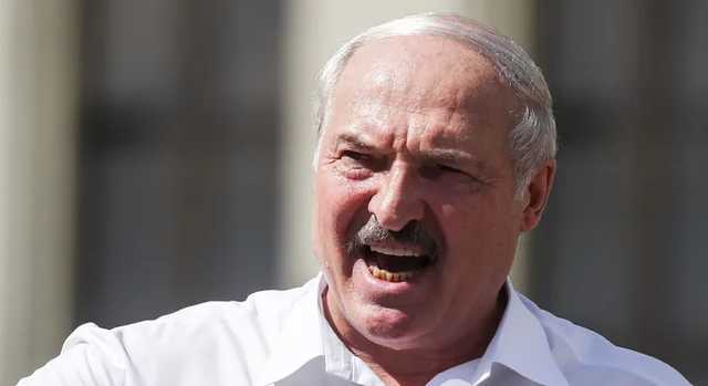 В Беларуси слили "перехваченные переговоры Германии и Польши" о Навальном