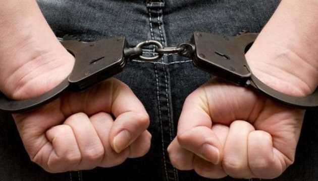 На Полтавщині поліція затримала ймовірного педофіла