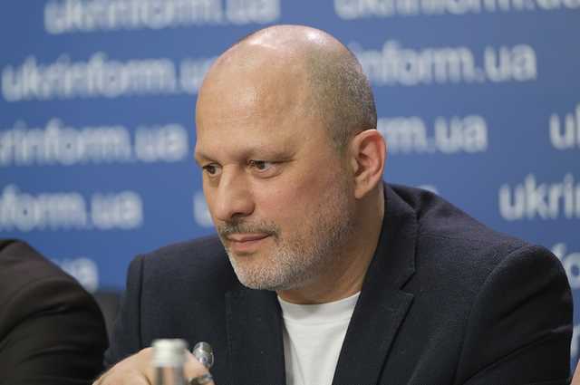 Аласанія більше не балотуватиметься на посаду очільника Суспільного