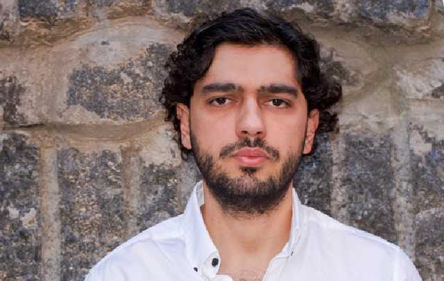 Василий Рыбников: Казнь Гео Лероса