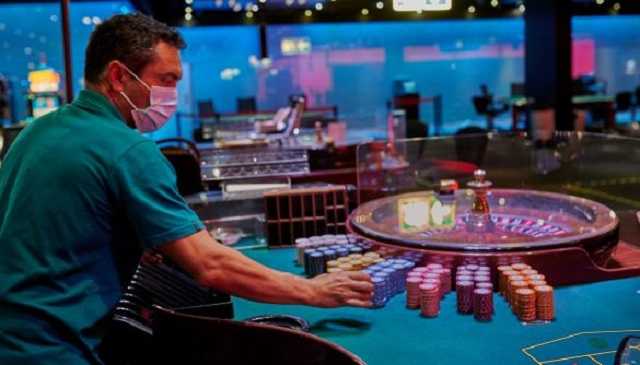 «Усі карти в руки». Чи чекати спалаху ігроманії після легалізації грального бізнесу?