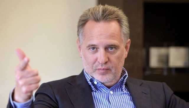 Завод Фирташа обжаловал отказ Минэкономики вводить квоты на импорт удобрений