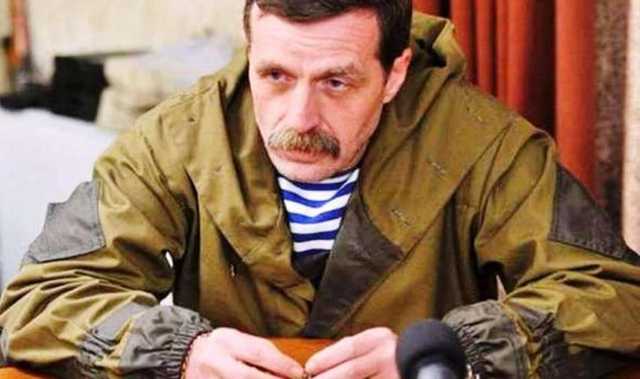 «Можно расходиться»: Безлер «вынес резолюцию» по Пушилину