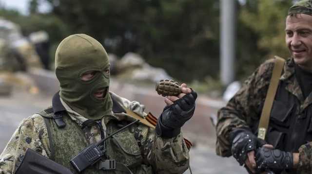 Украинские города оккупированы украинцами. Сюр? Нет, это реальность Донбасса