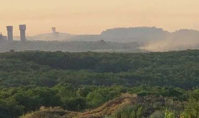 Пушилин заявил об ударе по ВСУ, Украина не ответила