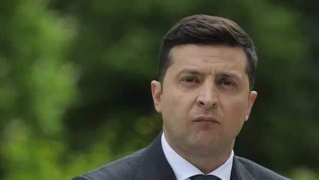 "Я должен только своим родителям" - єдина обіцянка, яку сумлінно виконує президент Зеленський